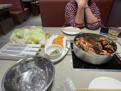 -蝎王府羊蝎子(虎坊桥总店)