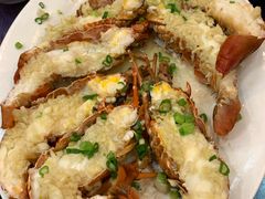 -盛港湾海鲜食府(黄沙店)