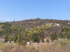 -白水寺森林公园