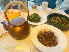 -大鸭梨烤鸭(金色漫香店)