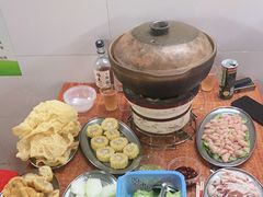 -威邵鸡煲(西华路总店)