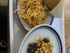 -正南齐北·老街糯米团(洪崖洞店)