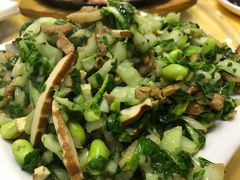 -里下河土菜馆(解放路店)