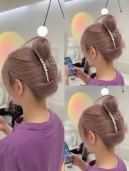 -M1 HAIR烫染
