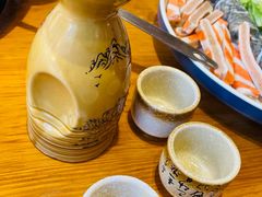 -民食香·腊排骨野生菌美食(木府店)