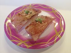 味增金枪鱼寿司-莲寿司(国兴店)