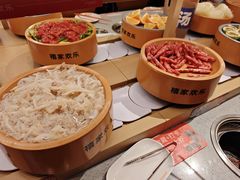 -龙湖重庆时代天街