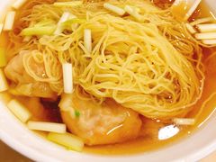 -盛记粥面(佐敦店)