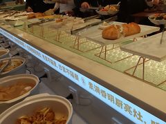 -素满香·全民食养自助(长宁龙之梦店)