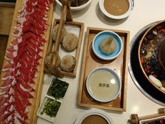 -阳坊胜利涮羊肉(阳坊老店)