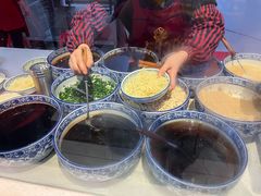 -姚记.周礼伤心凉粉(时代广场店)