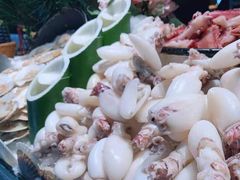 -钱小奴创意自助餐厅(仙居吾悦店)