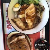 人气爆棚的餐厅