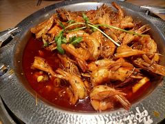 -邵汇大虾(泉园一路店)