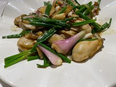 -强记海鲜·大排档(蛇口新街店)