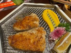 -弓二·烧鸟居酒屋(财富购物中心店)
