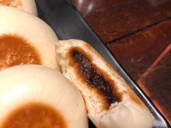 红糖锅盔-江边城外烤全鱼(方庄时代购物中心店)