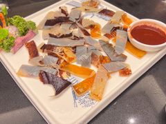 -旺达·福州菜(正大广场店)