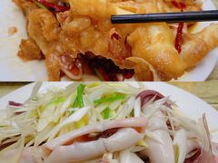 -九龙餐厅(大沽路店)