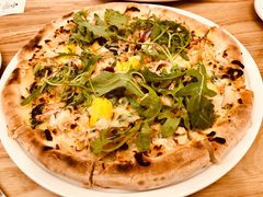 -城市大道红炉披萨烘焙坊