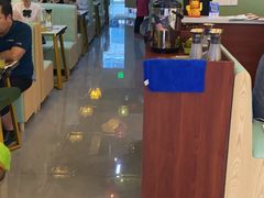 -花样西贡·法式越南餐厅(西大万达店)