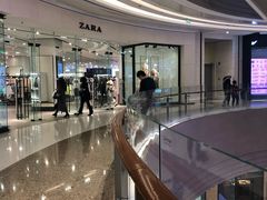 -ZARA(青岛万象城店)