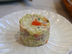 -库滋明·俄罗斯特色美食(中央大街店)