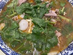 -杨家牛肉汤(淮建路店)