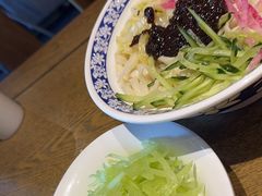 -河沿肉饼Beijing Pie(东华门店)