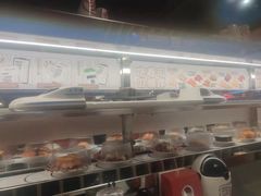 -友壹町寿司(嘉洲广场店)