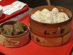 鲜肉小笼-知味观(湖滨店)