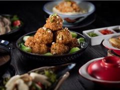 -南方酒店·淮扬菜(回民街店)