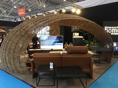 -东浩兰生上海世博展览馆