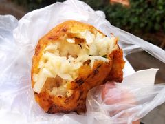 -阿婆油墩子(五里桥路188弄小区店)