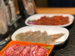 猪脑-川成串·自助串串香火锅(朝阳店)