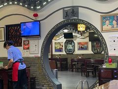 -同得兴 Since·1995 传统苏式面馆(嘉馀坊店)