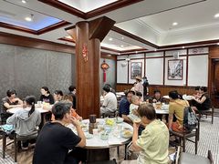 -裕兴记•蟹黄面馆(人民广场店)