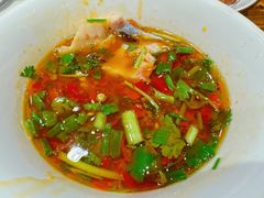 -乡土特色.冷锅鱼.牦牛肉汤锅