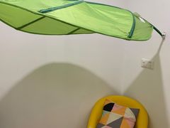 -蓝旗亲子游泳(范湖万达广场店)