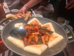 -桂小厨广西菜(万象城店)