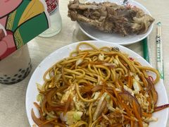 -老四季(南市场店)