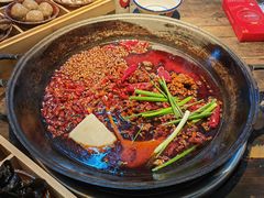 -芈重山老火锅(洪崖洞店)