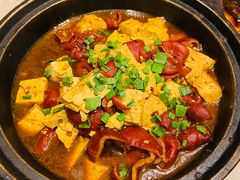 -四季暖堂·融合江浙菜(N1955创业园店)