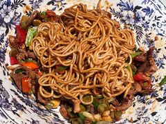 -阿大排档(长春这有山店)