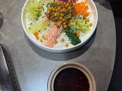 -桥边小楼·手工云南菜·丽江地标美食