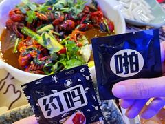 -黑牛码头·小龙虾·烧烤