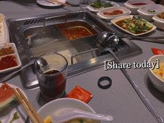 -海底捞火锅(漕宝路店)