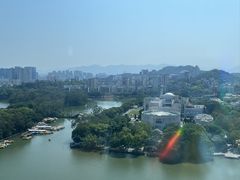 -福州西湖大酒店·怡湖咖啡厅