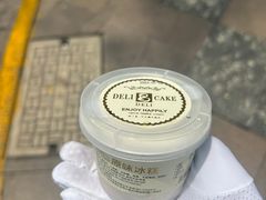 冰糕-老大昌(淮海中路店)