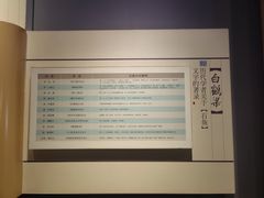 -白鹤梁水下博物馆